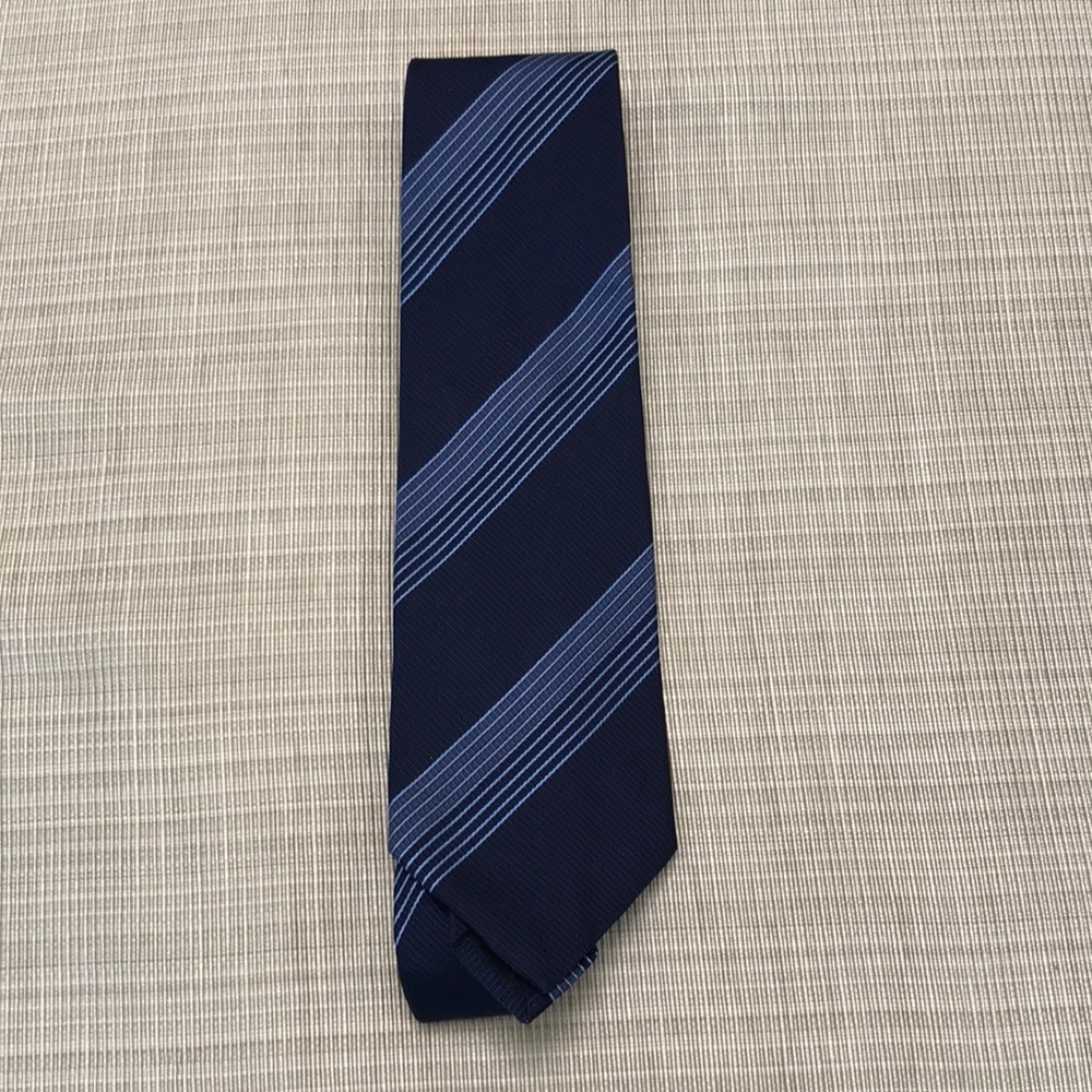 Giorgio Armani tie